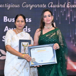 National Business Award