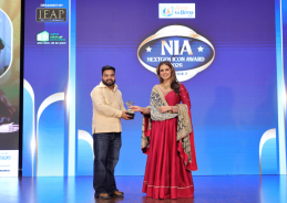 Next Gen Award