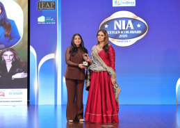 Next Gen Award