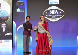 Next Gen Award