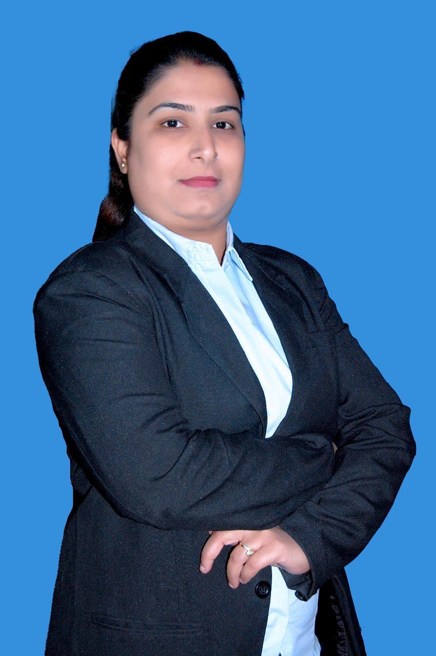 Dr. Namrata Kalwani