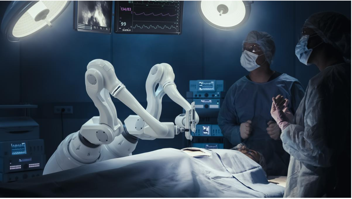 IITs and IISc are redefining medical education