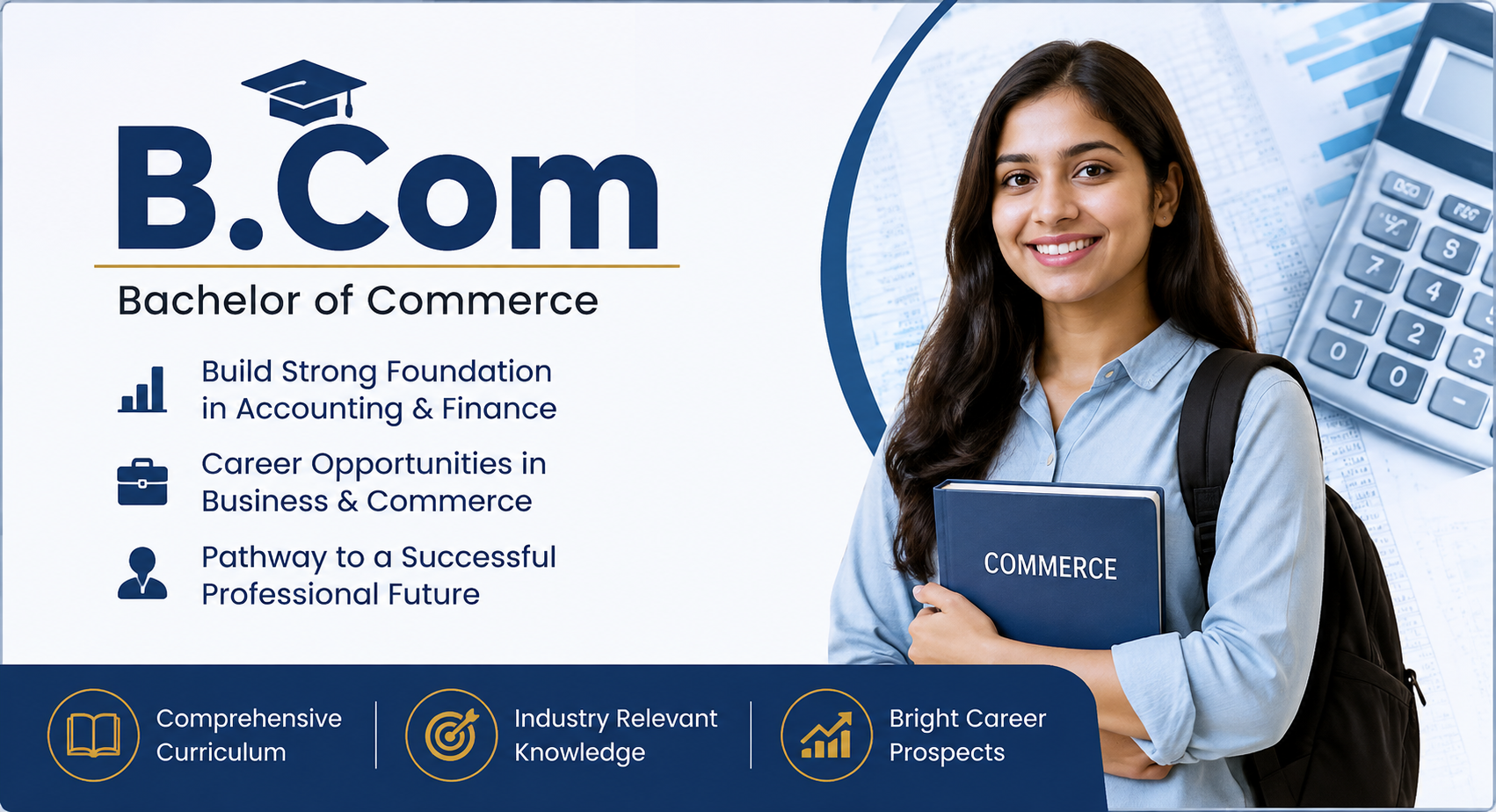 Bachelor of Commerce