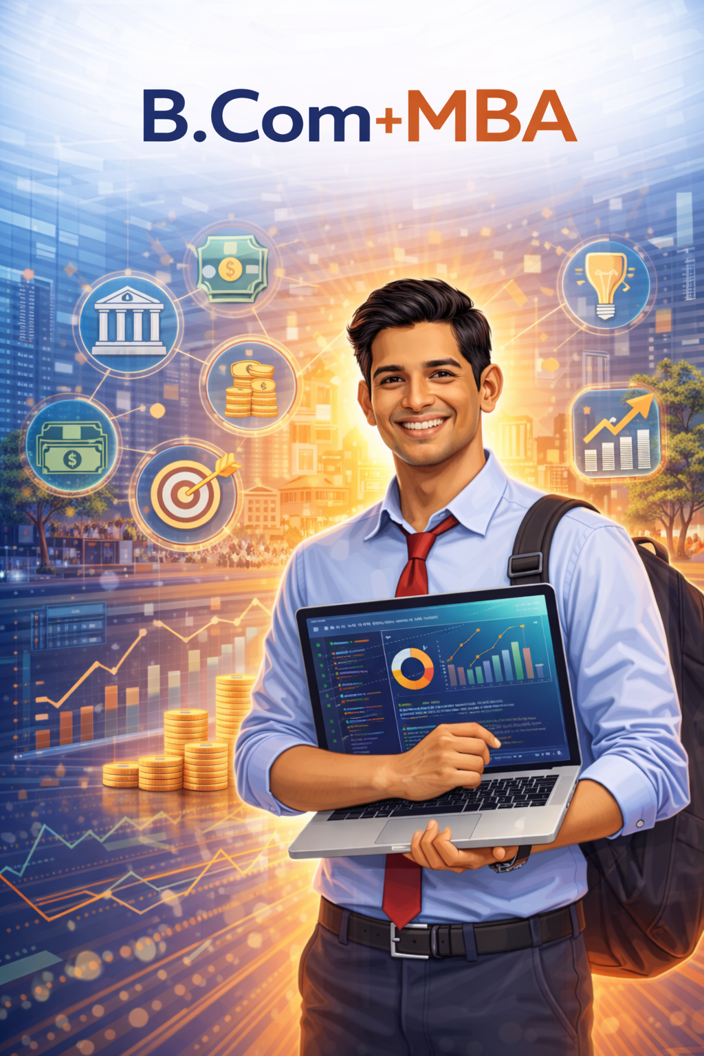 Bachelor of Commerce