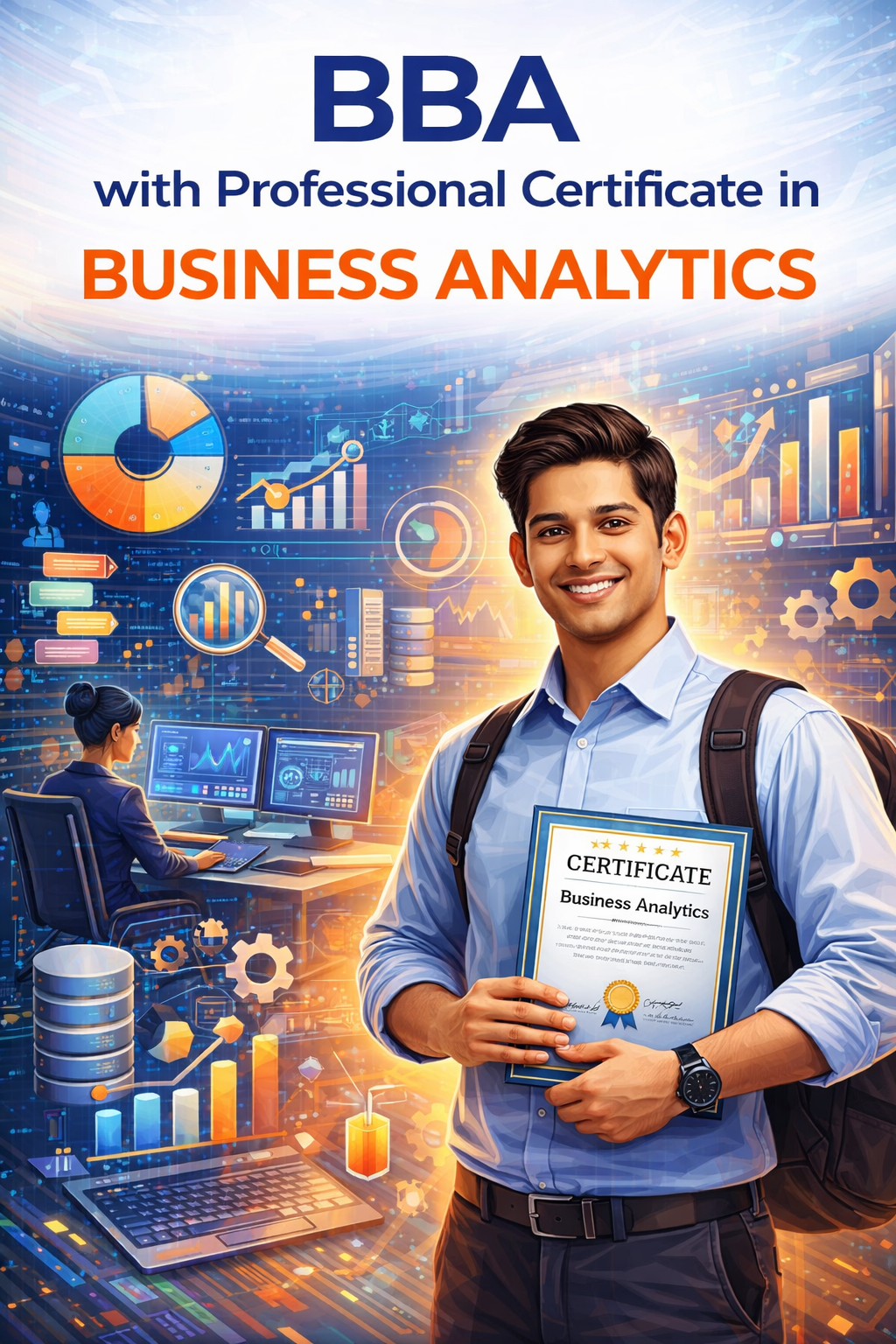 Bachelor of Business Administration