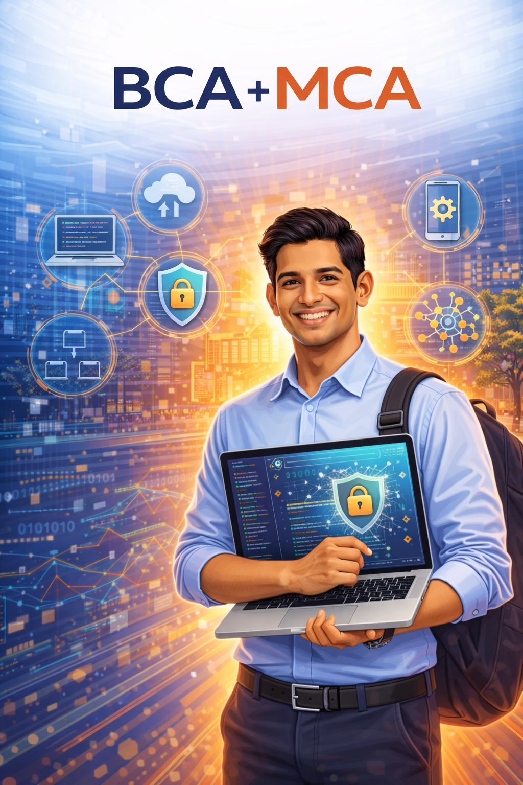 Bachelor of Computer Applications