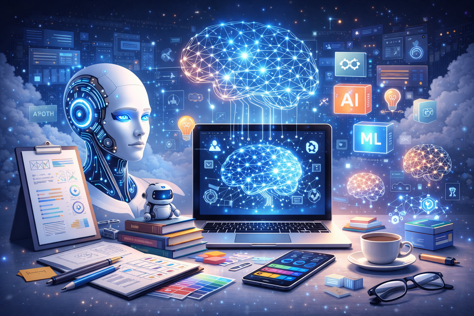 BCA (Financial Technolgy and AI)