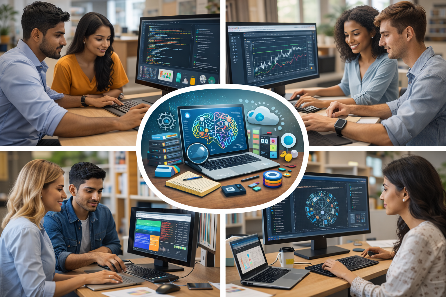 Bachelor of Technology (CS)