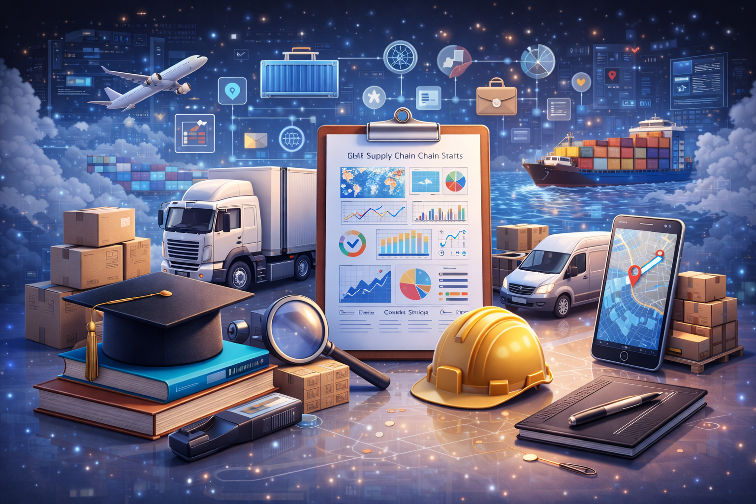 Master of Technology