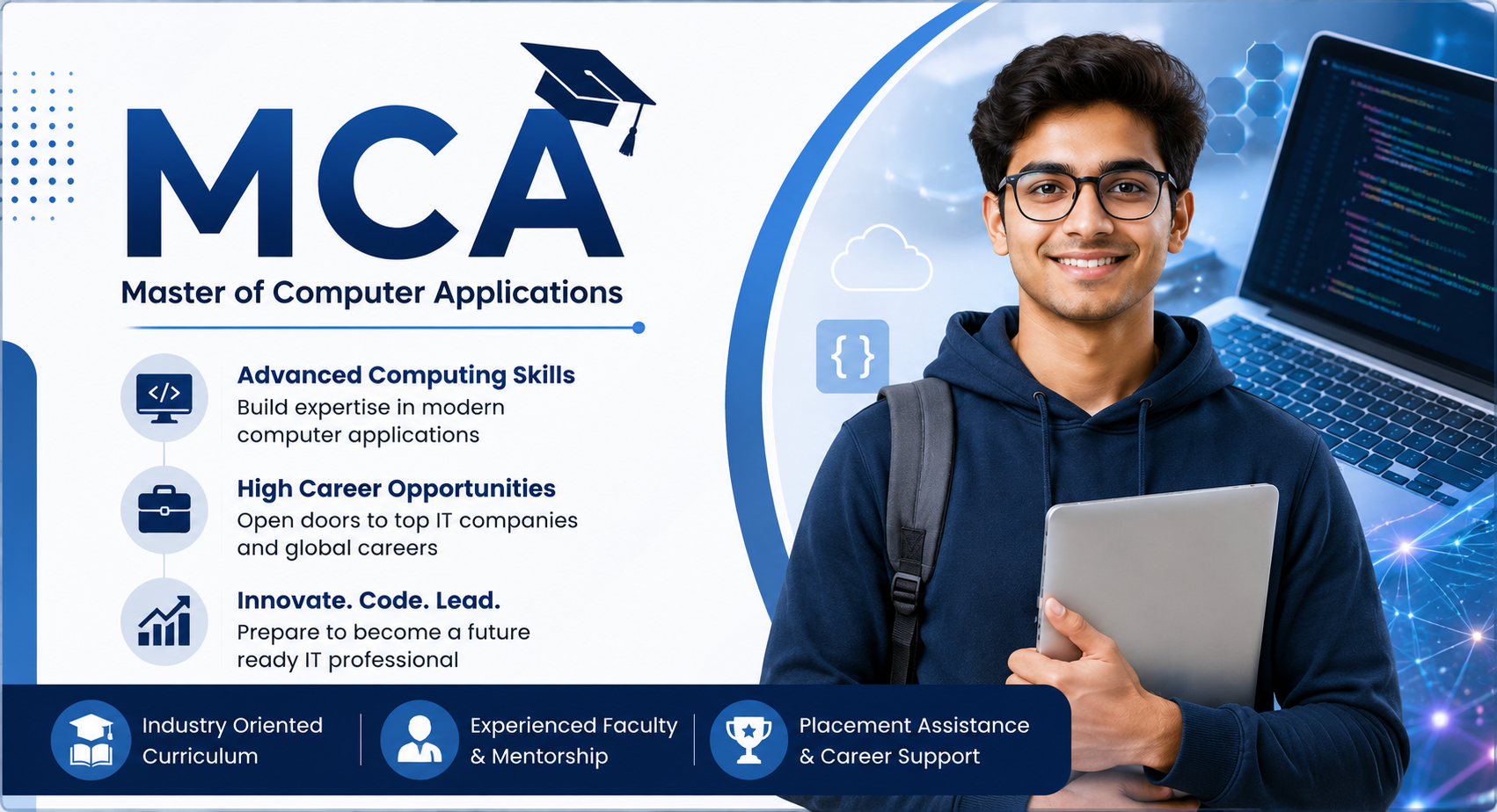 Master of Computer Applications