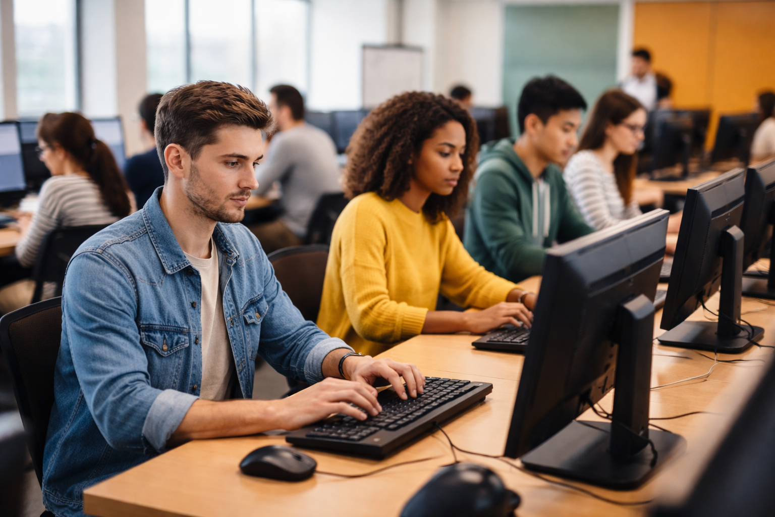 MBA (Digital Marketing Management)