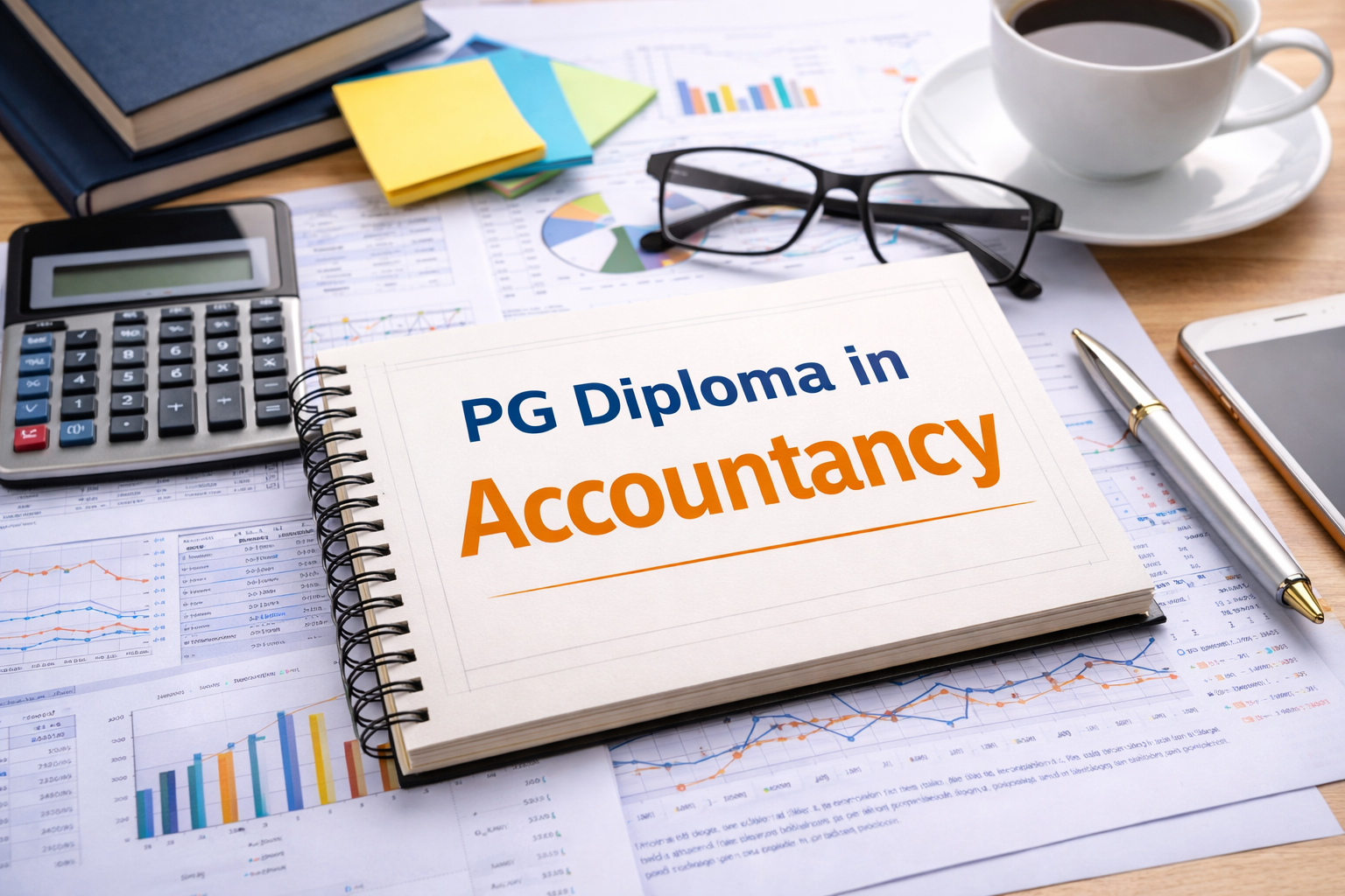 PG Diploma in Accountancy