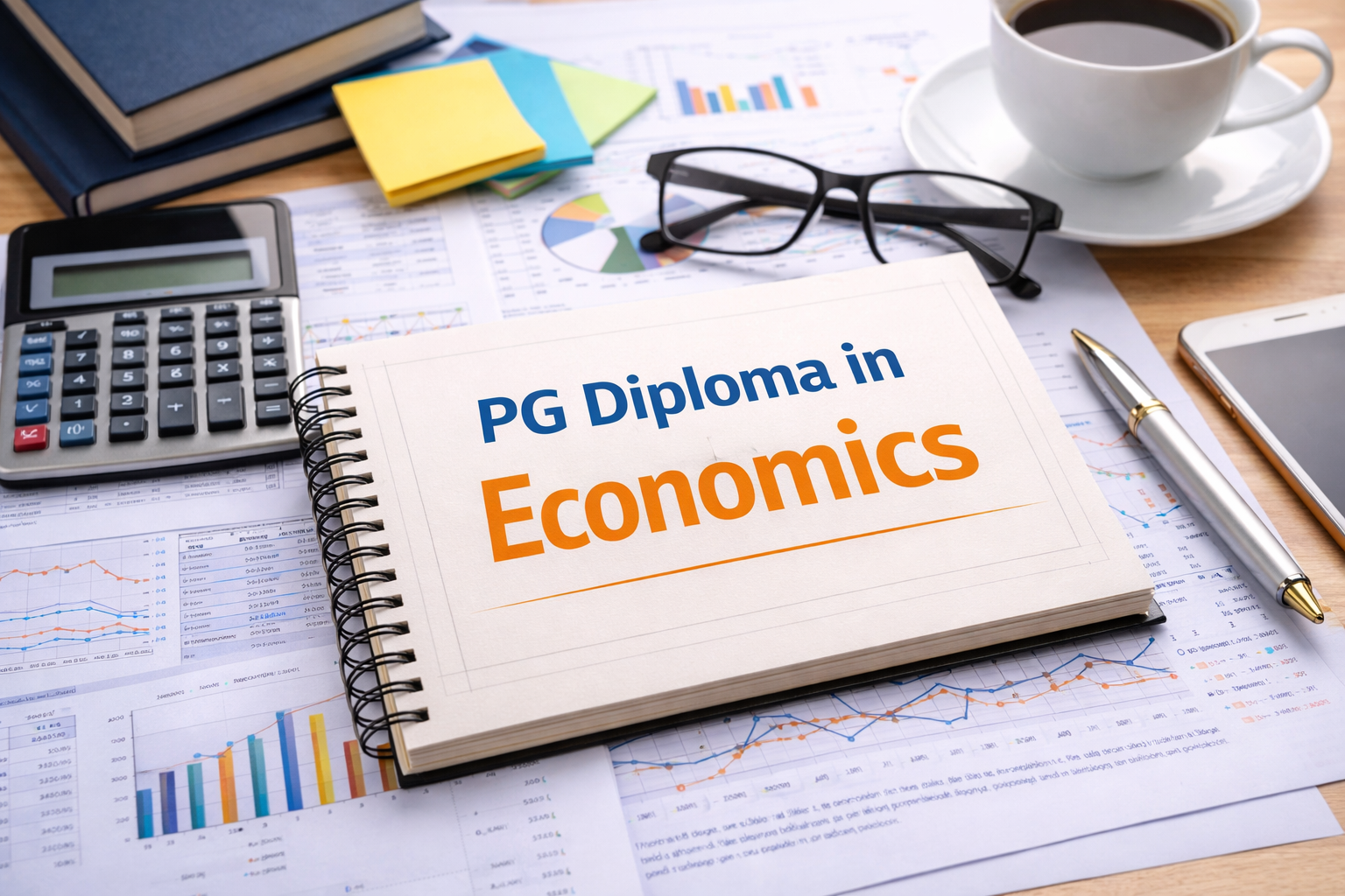 Post Graduate Diploma in Economics