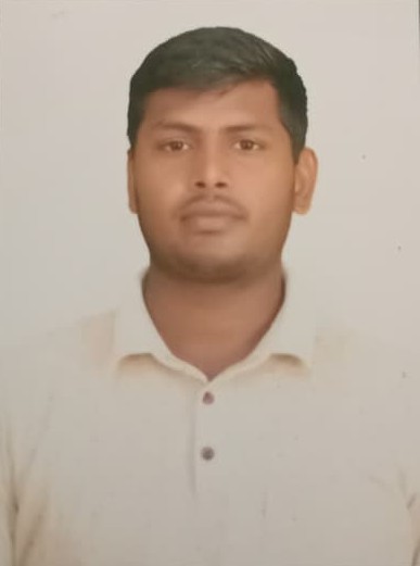 Devendra Prajapat