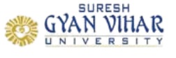 SURESH GYAN VIHAR UNIVERSITY